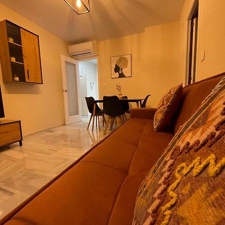 Apartamento Las Olas Playa De Levante Benidorm Exterior foto